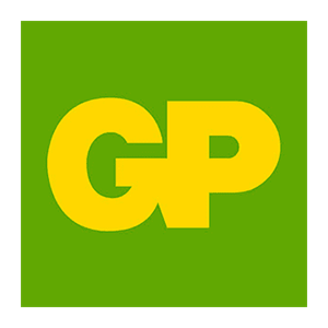 GP batteries
